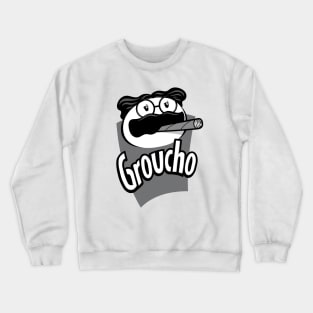 Groucho Crewneck Sweatshirt